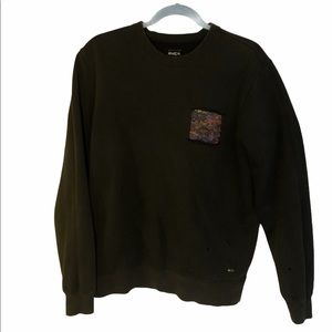 Wonderful RVCA Sweatshirt 🔆